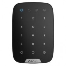 Bevielė klaviatūra Ajax Keypad 38248.12.BL1 (Juoda)
