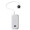Kamera Ubiquiti UniFi UVC-AI-Theta-Pro (360°, 8MP CMOS, PoE, -20°C iki +40°C)