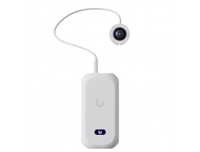 Kamera Ubiquiti UniFi UVC-AI-Theta-Pro (360°, 8MP CMOS, PoE, -20°C iki +40°C)