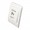 Praėjimo sistemos mygtukas POWER BUBBLE PBA-802