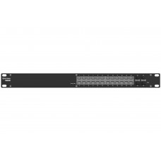 24 prievadų valdomas komutatorius Teltonika SWM281