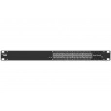 24 prievadų valdomas komutatorius Teltonika SWM282