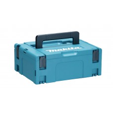 Įrankių dėžė Makpac Nr. 2 Makita 821550-0