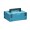 Įrankių dėžė Makpac Nr. 2 Makita 821550-0