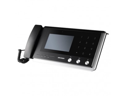 SP telefonspynės monitorius Hikvision DS-KM8301