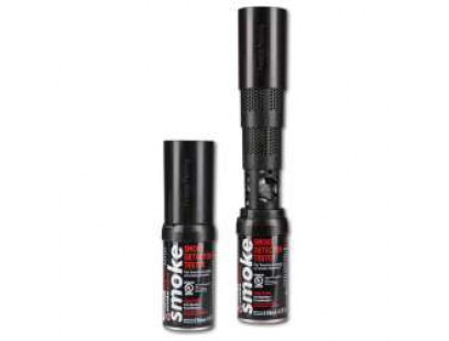 SOLO Smoke Sabre dūminis aerozolis (150ml)