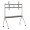 Mobilus monitoriaus stovas Hikvision DS-D5ABKY2-M