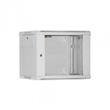 Komutacinė pakabinama spinta 19" 12U 600x600x635 (surinkta)