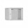 Komutacinė pakabinama spinta 19" 12U 600x600x635 (surinkta)