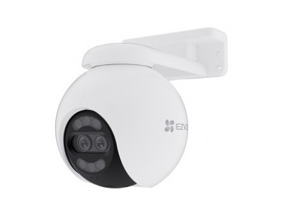EZVIZ CS-H80x valdoma lauko kamera