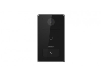 Hikvision telefonpsynė DS-KV6133-WME1 (Paviršinis)