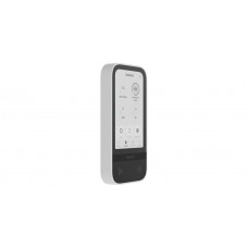 Bevielė klaviatūra Ajax Keypad TouchScreen (8EU) ASP 58455.148.WH1 (balta)