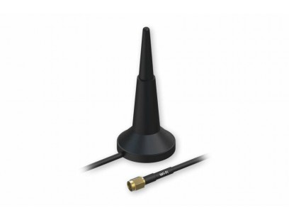 Teltonika antena WI-FI RP-SMA (kabelis 1.5 m)