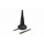 Teltonika antena WI-FI RP-SMA (kabelis 1.5 m)