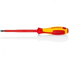 Atsuktuvas izoliuotas Knipex 98 20 55 (5.5mm, 1000V)