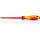 Atsuktuvas izoliuotas Knipex 98 20 55 (5.5mm, 1000V)