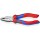 Replės kombinuotos Knipex 03 02 160 (160mm)