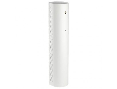 Dūmų patranka Protect QUMULUS 90010102 (balta, be baterijų)