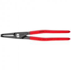 Lenktos replės fiksavimo žiedams Knipex 48 21 J41 (85–140mm)
