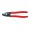 Kabelio kirpimo replės KNIPEX 9511165