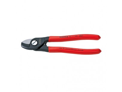 Kabelio kirpimo replės KNIPEX 9511165