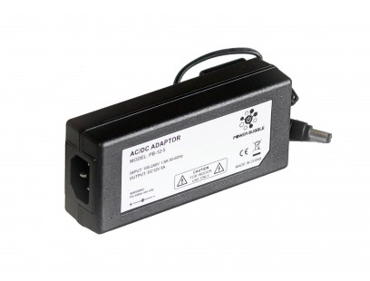 Stalinis maitinimo šaltinis 5A/12V