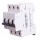 Automatinis jungiklis MCB RX3 Legrand 419167 (10A, 3P, 230V, 6kA)