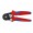 Užspaudimo replės KNIPEX 975304 (antgaliams 0.08-10/16mm)
