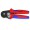 Užspaudimo replės KNIPEX 975314 (0.08-16mm arba 2x10mm)