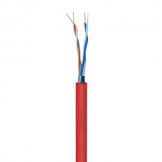 Ekranuotas gaisrinis kabelis YnTKSYekw 2x2x0.8mm (500 m)