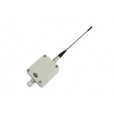Stacionarus radio siųstuvas Gorke NRP-102 1-ch