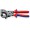 Kabelių kirpimo žirklės KNIPEX 9531250 (Ø32mm/240 mm2)