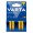 Baterija VARTA Alkaline Longlife LR03/AAA (4 vnt.)