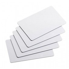 Kortelė RFID S301A (su numerio ant kortelės MFC)