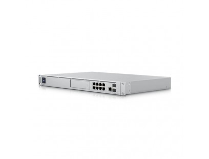 Maršrutizatorius 8 prievadų Ubiquiti UniFi UDM-SE-EU