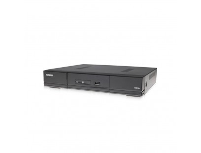 AVTECH 9 kanalų NVR DGH1108BX-U2