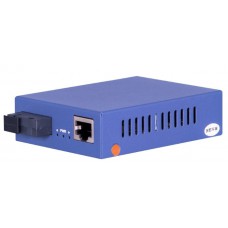 Optinis keitiklis AC101-GE (SC jung., 10/100/1000Mbps, T1310nm, Single Mode, 20km)