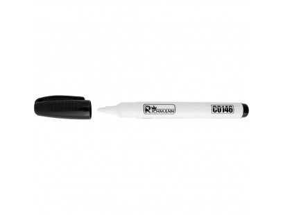 Markeris Richman 42-C0146 (2mm, baltas)