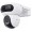 EZVIZ CS-H90 valdoma lauko kamera (4MP+4MP, 2.8mm/6mm, spalvotas naktinis matymas, IP65)