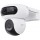 EZVIZ CS-H90 valdoma lauko kamera (4MP+4MP, 2.8mm/6mm, spalvotas naktinis matymas, IP65)
