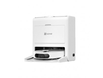 Robotas dulkių siurblys EZVIZ CS-RS2-TWT2