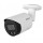Dahua Bullet IPC-HFW2849S-S-IL-0280B F2.8 (Balta, 8MP 4K UHD, ~104°, IR+balta šviesa 30m, IP67)