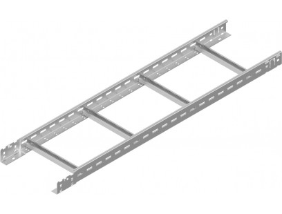 Kabelinės kopėtėlės su KLIK sistema BAKS DFP300H60/3 (1.5mm, L-3)