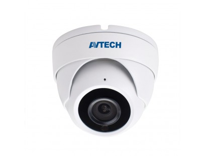 AVTECH dome DGM8208SVATP (8MP)