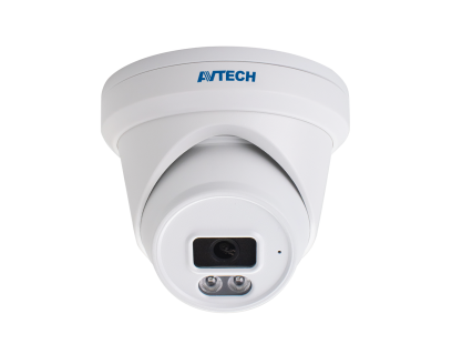 AVTECH dome DGM5206SVWATP (5MP)