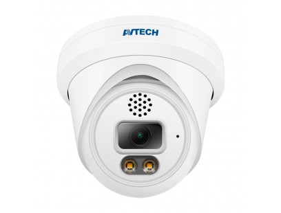 AVTECH dome DGM8208SVGAT (8MP)