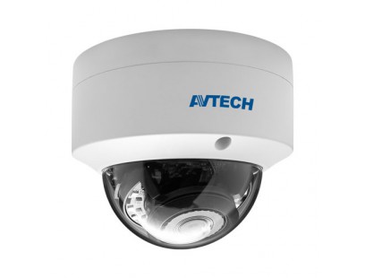 AVTECH dome DGM5345GCATP (5MP, F2.8-12)