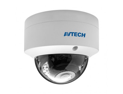 AVTECH dome DGM5345GCATP (5MP, F2.8-12)