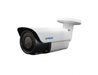 AVTECH bullet DGM8548SVATP (8MP, F2.8-12)