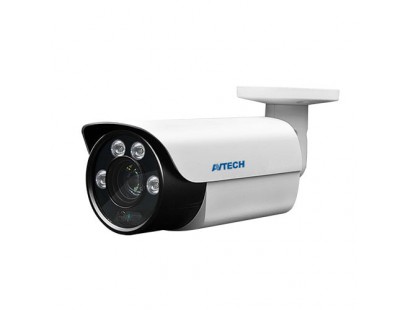 AVTECH bullet DGM8757SVATP (8MP, F2.8-12)